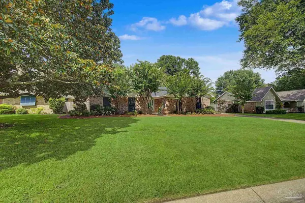 3380 Lemmington Rd, Pensacola, FL 32504