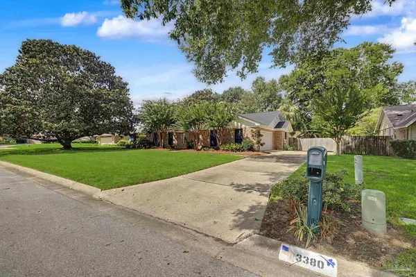 3380 Lemmington Rd, Pensacola, FL 32504