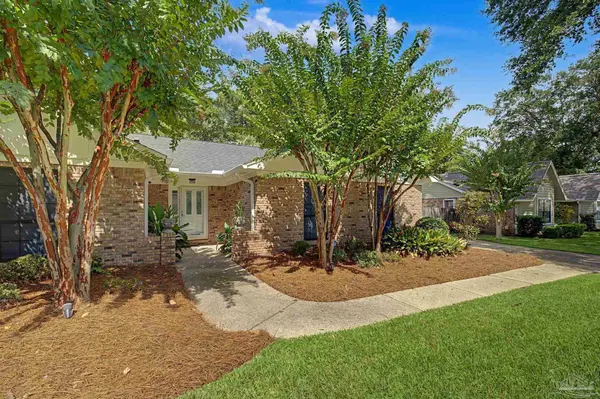 3380 Lemmington Rd, Pensacola, FL 32504