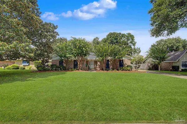 3380 Lemmington Rd, Pensacola, FL 32504