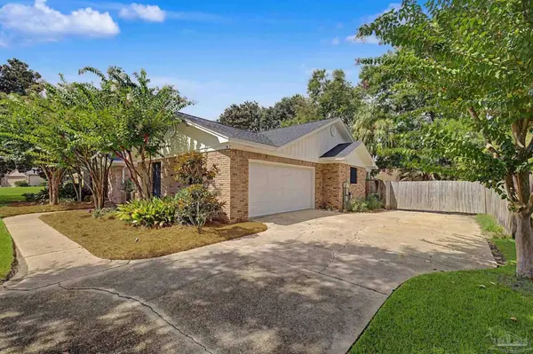 3380 Lemmington Rd, Pensacola, FL 32504
