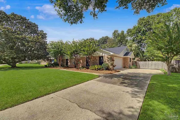 3380 Lemmington Rd, Pensacola, FL 32504