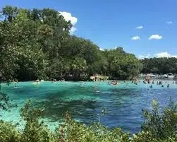 Recreational & Outdoor Activities