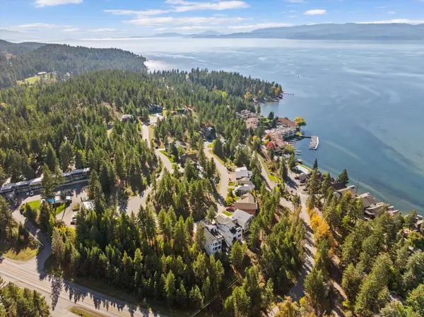 Montana Lakefront Properties
