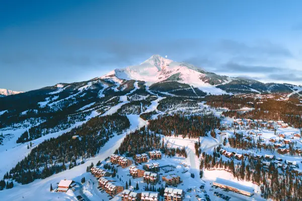 Montana Ski Properties
