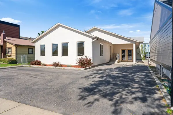 2120 Dixon AVE, Missoula, MT 59801