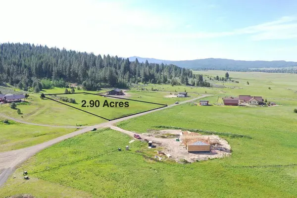 46 Chisum Drive, Donnelly, ID 83615