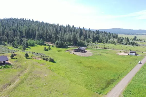 46 Chisum Drive, Donnelly, ID 83615