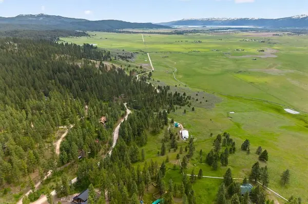 TBD Finlandia Road, Donnelly, ID 83638