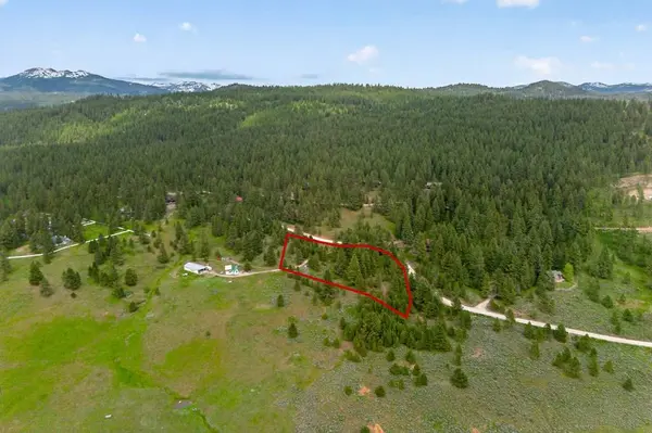 TBD Finlandia Road, Donnelly, ID 83638