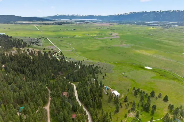 TBD Finlandia Road, Donnelly, ID 83638