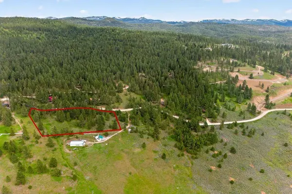 13301 Finlandia Road, Mccall, ID 83611