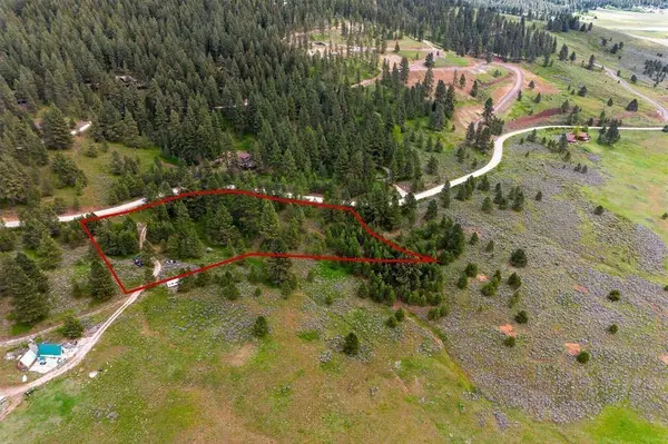 TBD Finlandia Road, Donnelly, ID 83638