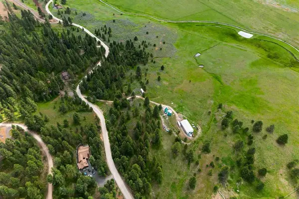 TBD Finlandia Road, Donnelly, ID 83638