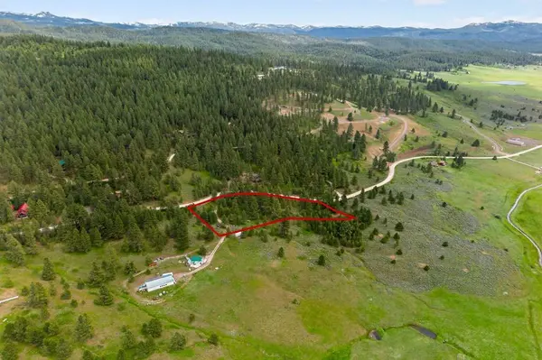 TBD Finlandia Road, Donnelly, ID 83638