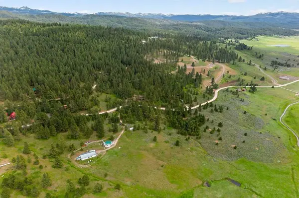 TBD Finlandia Road, Donnelly, ID 83638