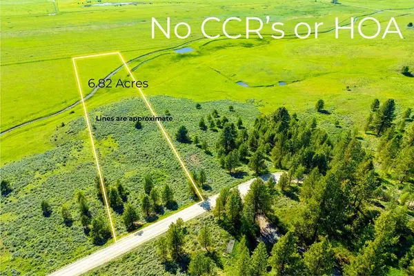 TBD Finlandia Road, Mccall, ID 83638