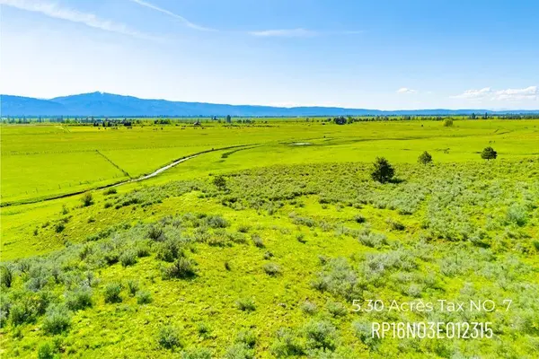 TBD Finlandia Road, Mccall, ID 83638