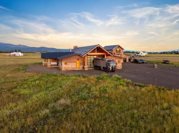 14108 Piper Place, Mccall, ID 83638