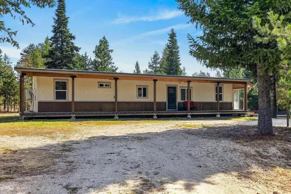 122 Forest Place, Donnelly, ID 83615