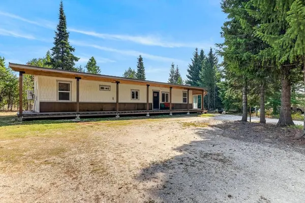 122 Forest Place, Donnelly, ID 83615