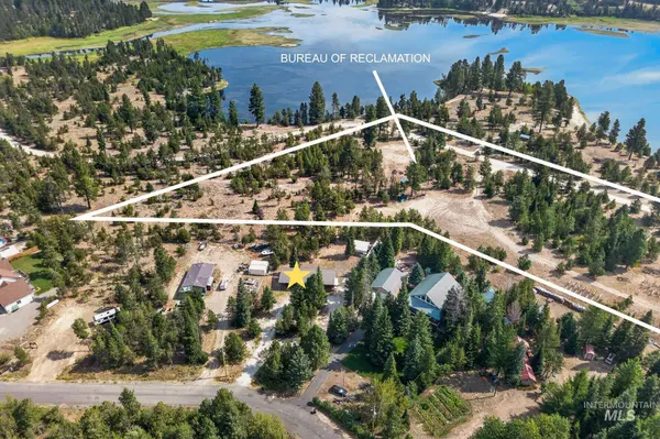 122 Forest Place, Donnelly, ID 83615
