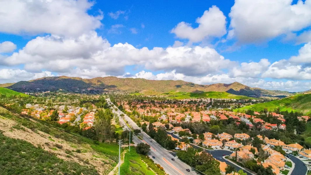 Oak Park