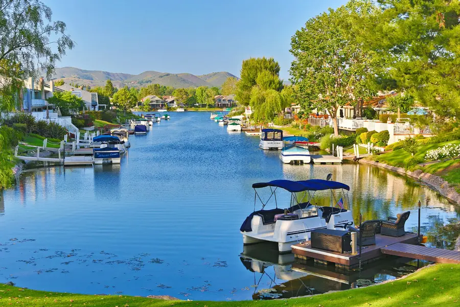 Westlake Village