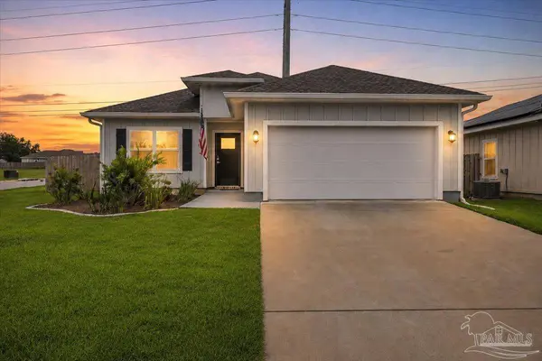6621 Paso Fino Drive, Pensacola, FL 32526