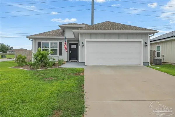 6621 Paso Fino Drive, Pensacola, FL 32526