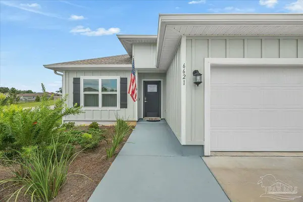 6621 Paso Fino Drive, Pensacola, FL 32526