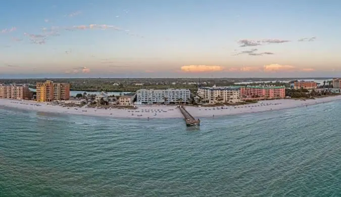 Redington Shores