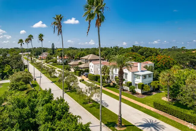 Belleair