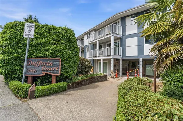 1600 Dufferin Cres ##104, Nanaimo, BC V9S 5N2