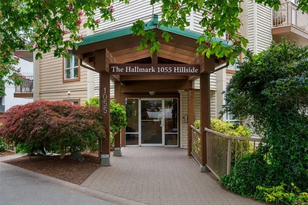 1055 Hillside Ave ##204