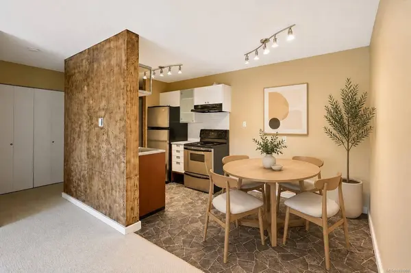 1035 McClure St ##204, Victoria, BC V8V 3G1