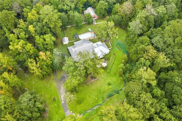 28877 BERRY TODD RD, Lacombe, LA 70445
