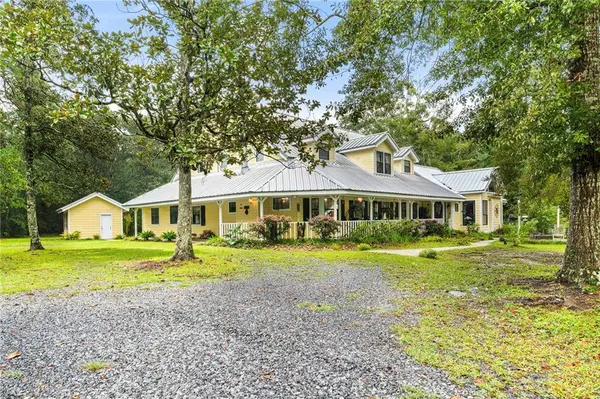 28877 BERRY TODD RD, Lacombe, LA 70445