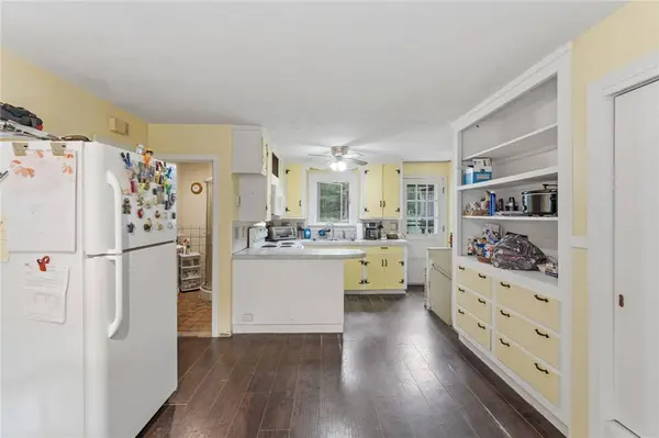 2654 Harkney Hill RD, Coventry, RI 02816