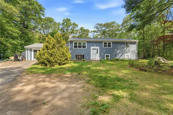 2654 Harkney Hill RD