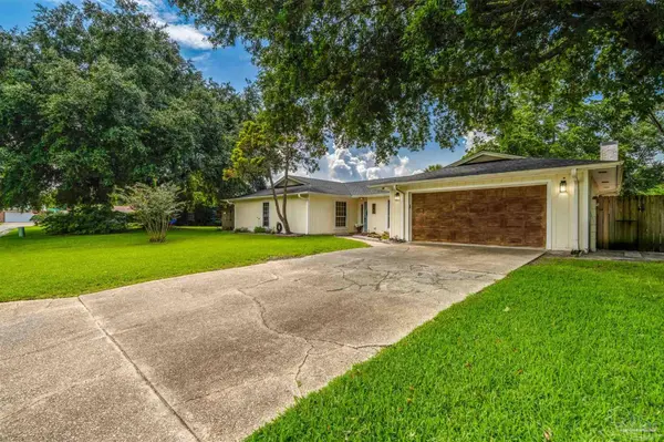 442 Belle Chasse Ct, Pensacola, FL 32506