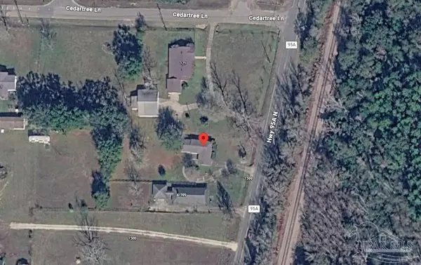 1601 N Hwy 95 A