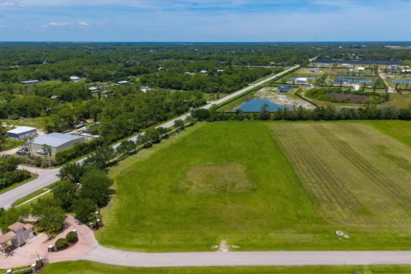 4655 SW Stoneybrook WAY, Palm City, FL 34990