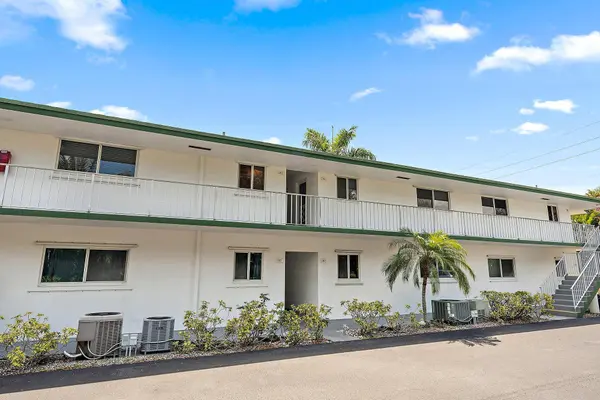 2 Garden ST #203m, Tequesta, FL 33469
