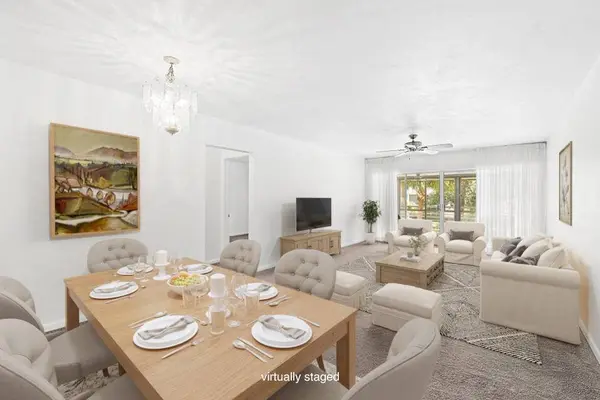 2 Garden ST #203m, Tequesta, FL 33469