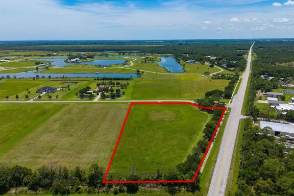4655 SW Stoneybrook WAY, Palm City, FL 34990