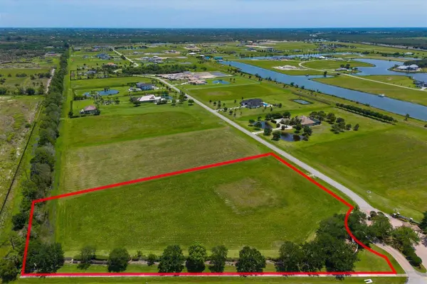 4655 SW Stoneybrook WAY, Palm City, FL 34990