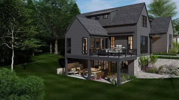 1202 La Salle ST, Wayzata, MN 55391