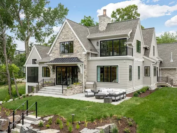 2224 Bridgevine CT, Independence, MN 55359