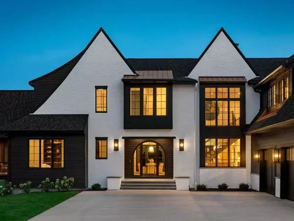 2224 Bridgevine CT, Independence, MN 55359